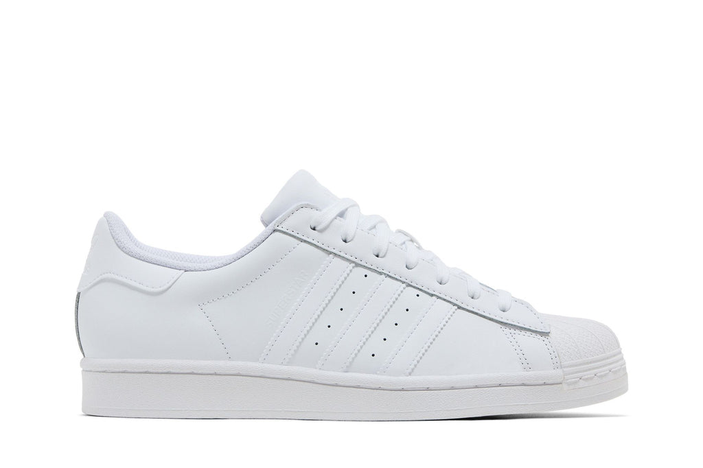 adidas Superstar - All White (Women's)
