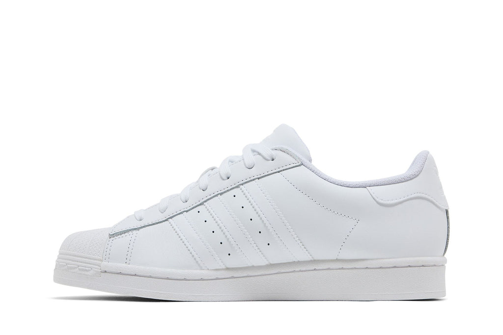 adidas Superstar - All White (Women's)