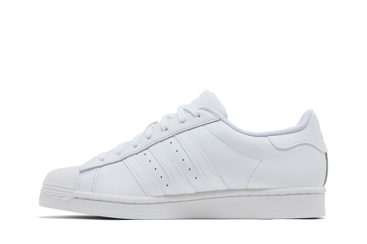 adidas Superstar - All White (Women's)
