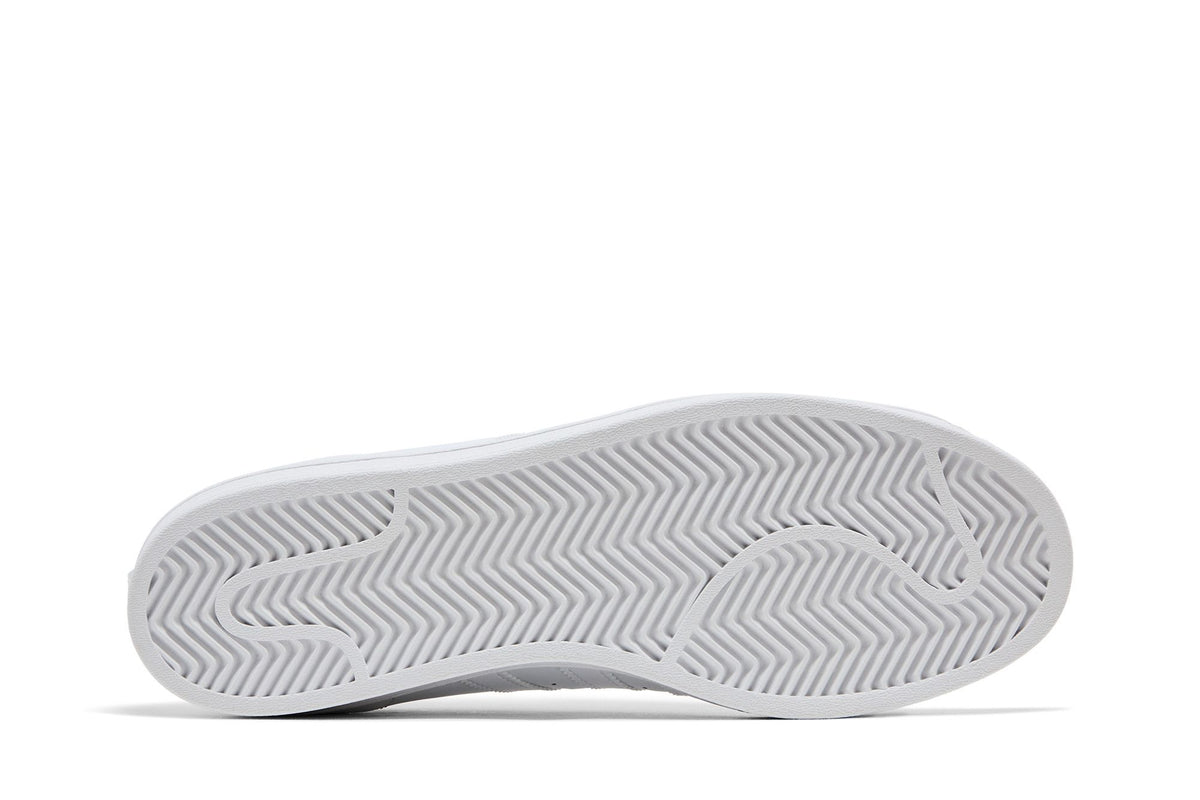 adidas Superstar - All White (Women's)