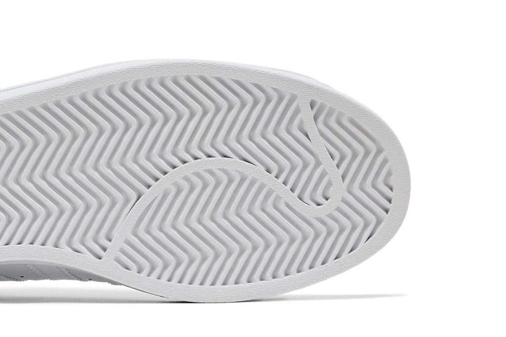 adidas Superstar - All White (Women's)