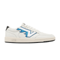 Vans Lowland Comfycush - Flame - Turtledove Blue