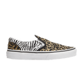 Vans Classic Slip-On Kids - Animal Mix