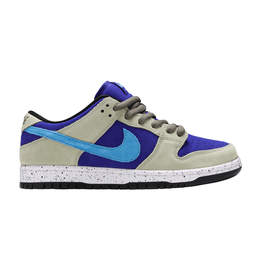 Nike Dunk Low SB - ACG Celadon