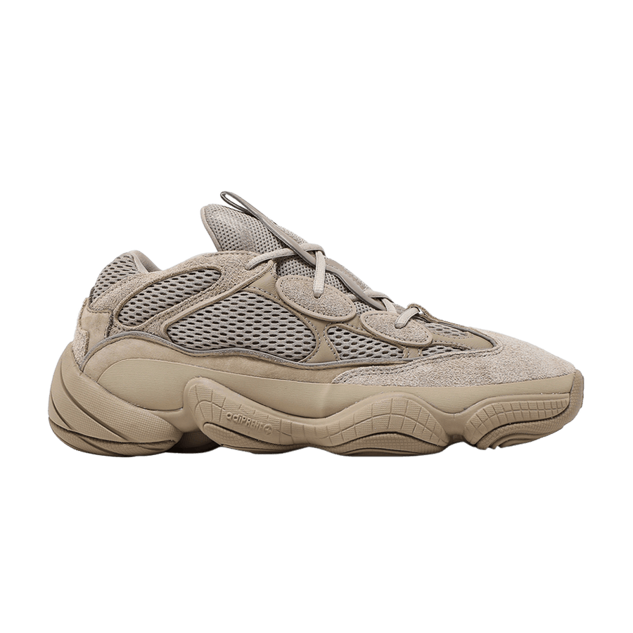 Yeezy 500 - Taupe Light