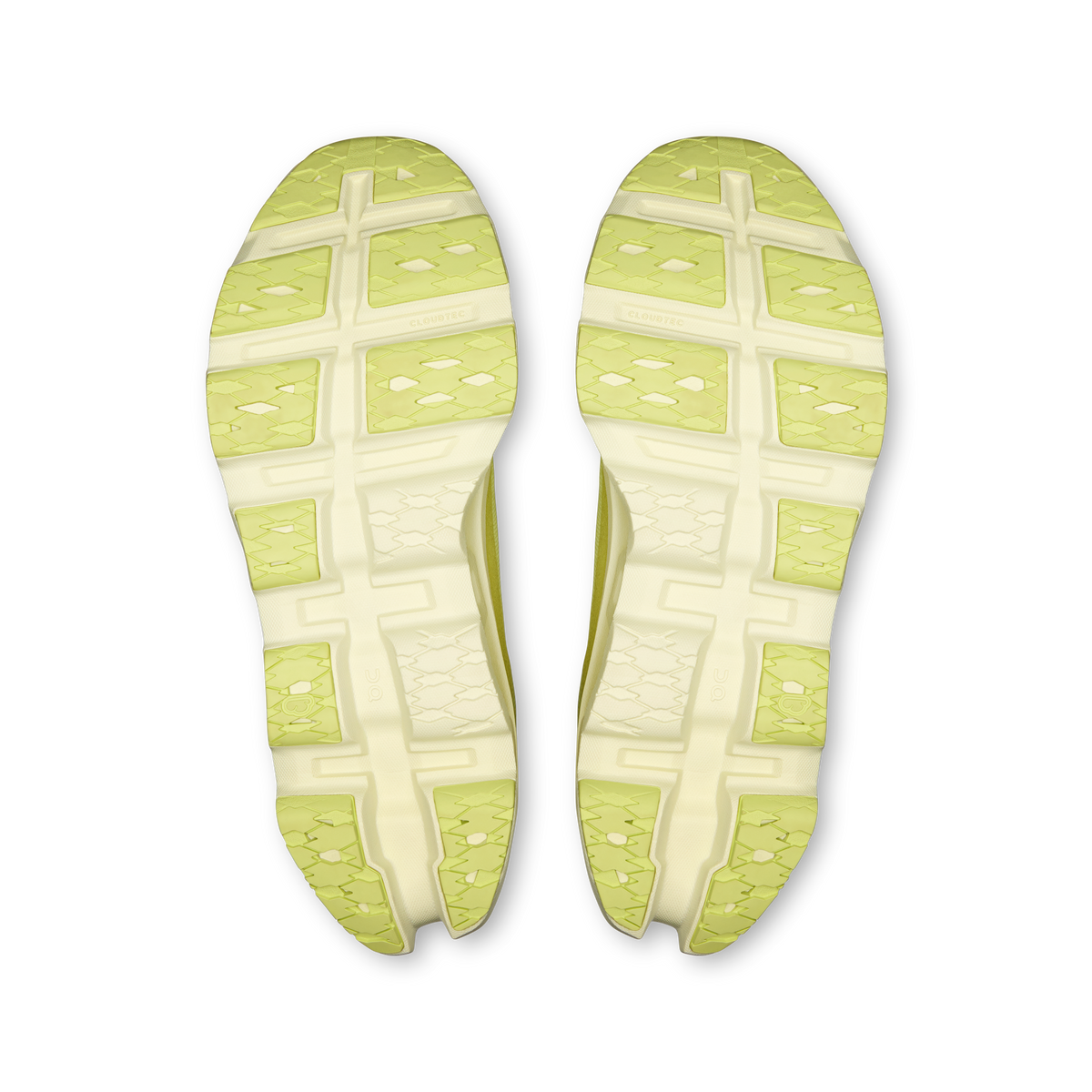 On Cloudmonster 3 Limelight & Seedling Men - 3