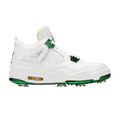 Air Jordan 4 Golf - Masters Tournament