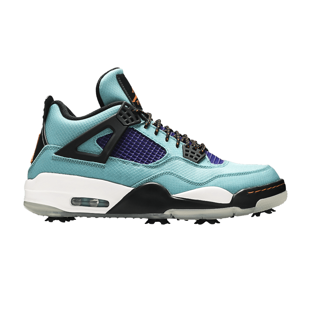 Air Jordan 4 Golf NRG - Torrey Pines