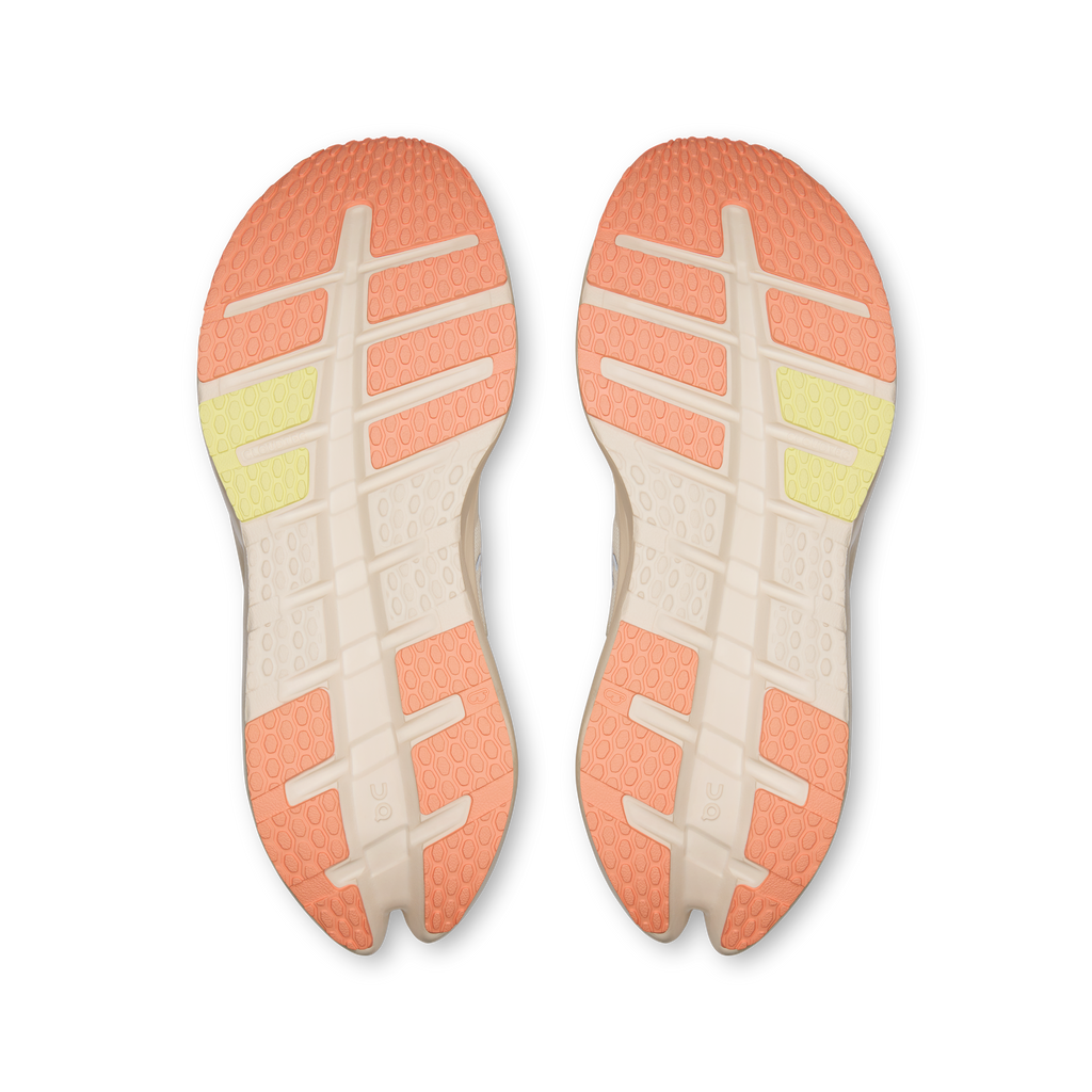 On Cloudrunner 3 Ivory & Dew Women - 3