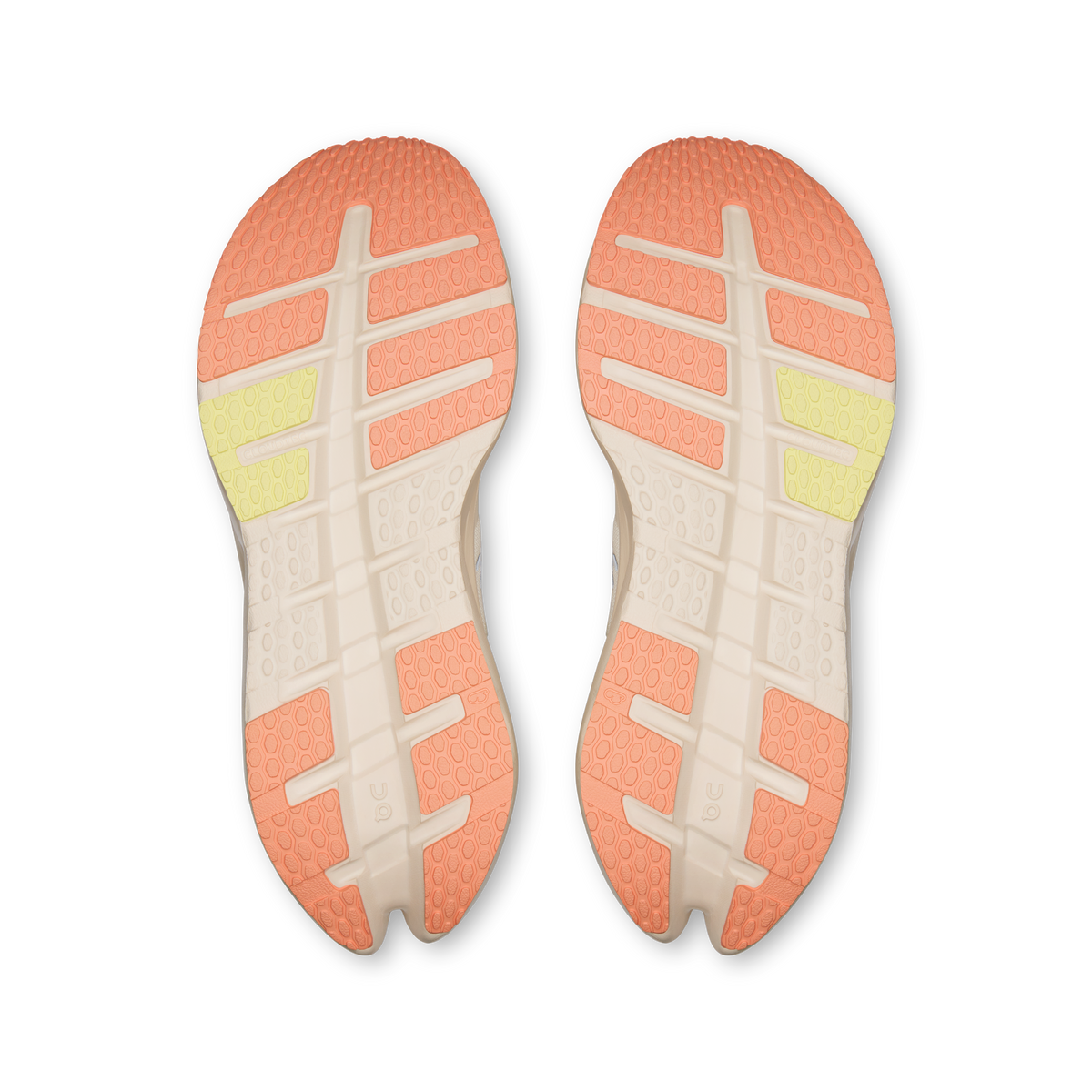 On Cloudrunner 3 Ivory & Dew Women - 3
