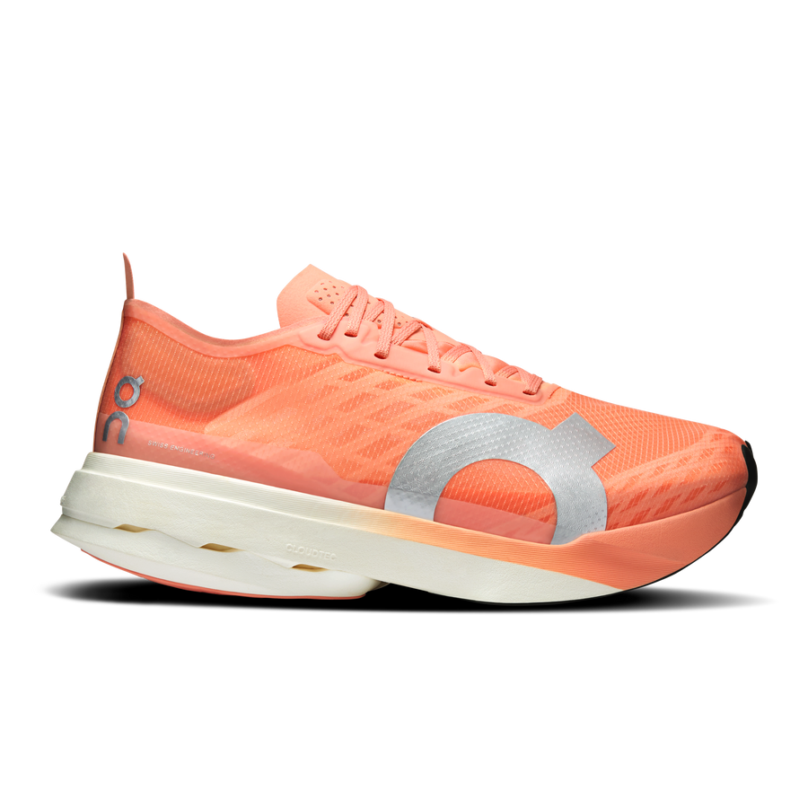 On Running Cloudboom Strike - Sunstone & White (Men's)