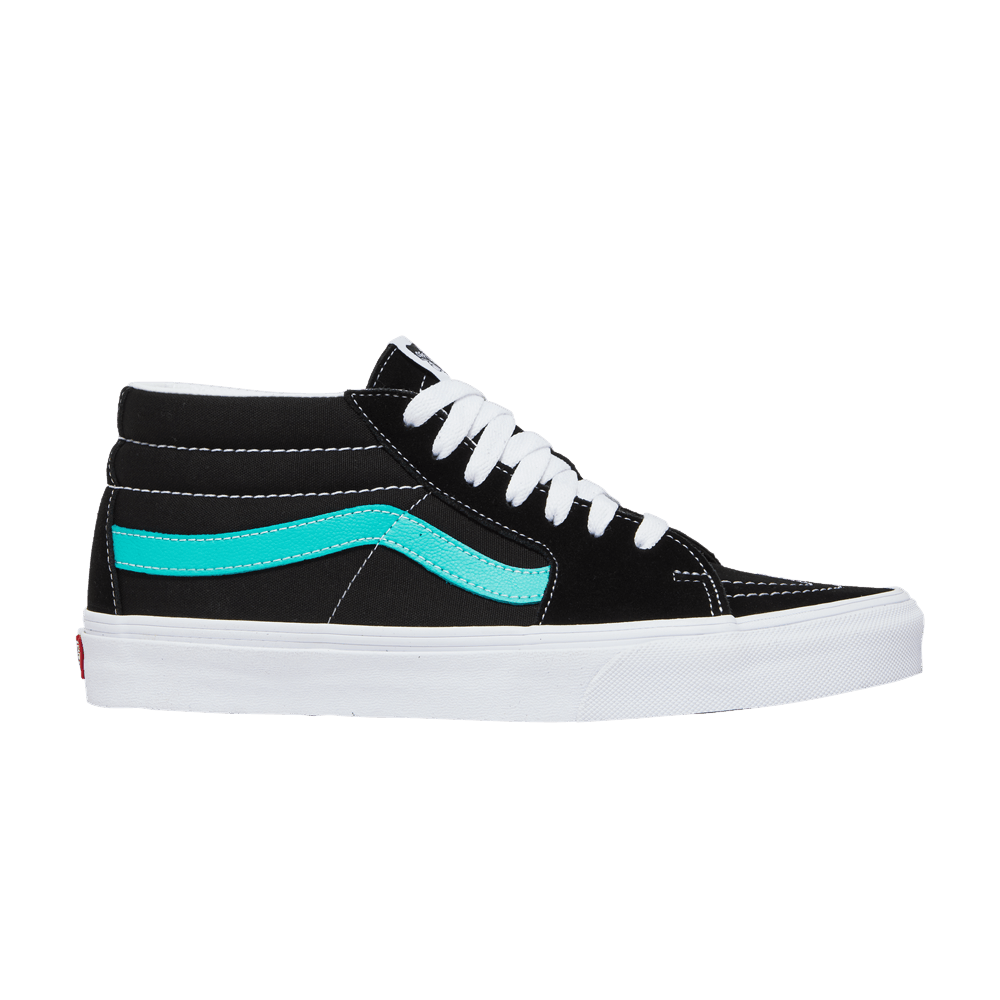 Vans Sk8-Mid - Classic Sport