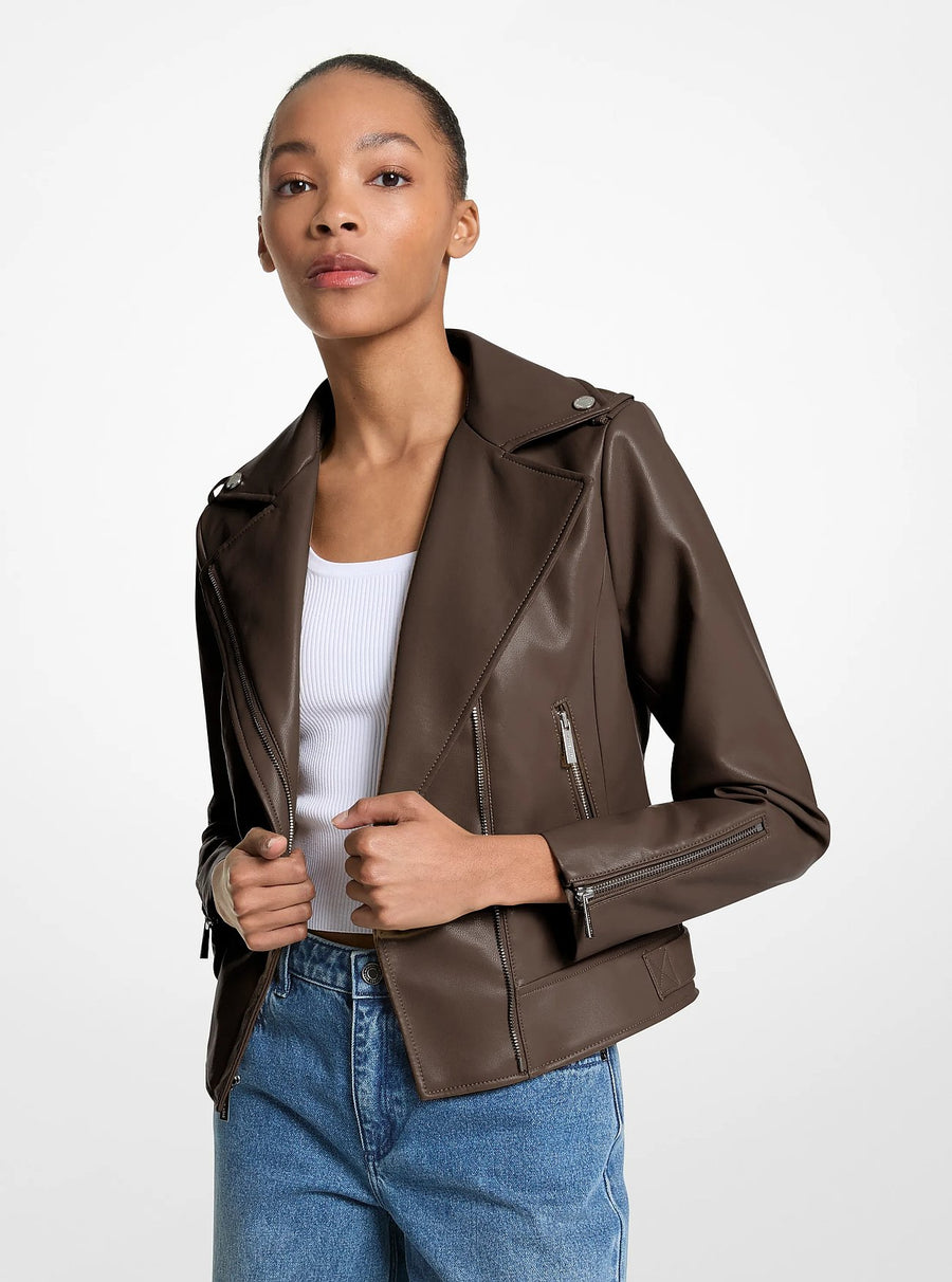 Michael Kors Moto Jacket