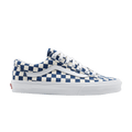 Vans Style 36 - Checkerboard - True Blue