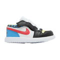 Air Jordan 1 Low TD - Funky Patterns