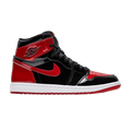 Air Jordan 1 Retro High OG - Patent Bred