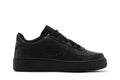 Nike Air Force 1 LE (GS) - Triple Black
