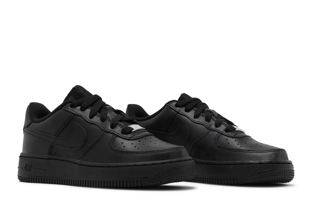 Nike Air Force 1 LE (GS) - Triple Black