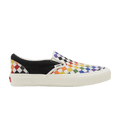 Vans Classic Slip-On VLT LX - Pride