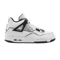 Air Jordan 4 Retro GS - DIY