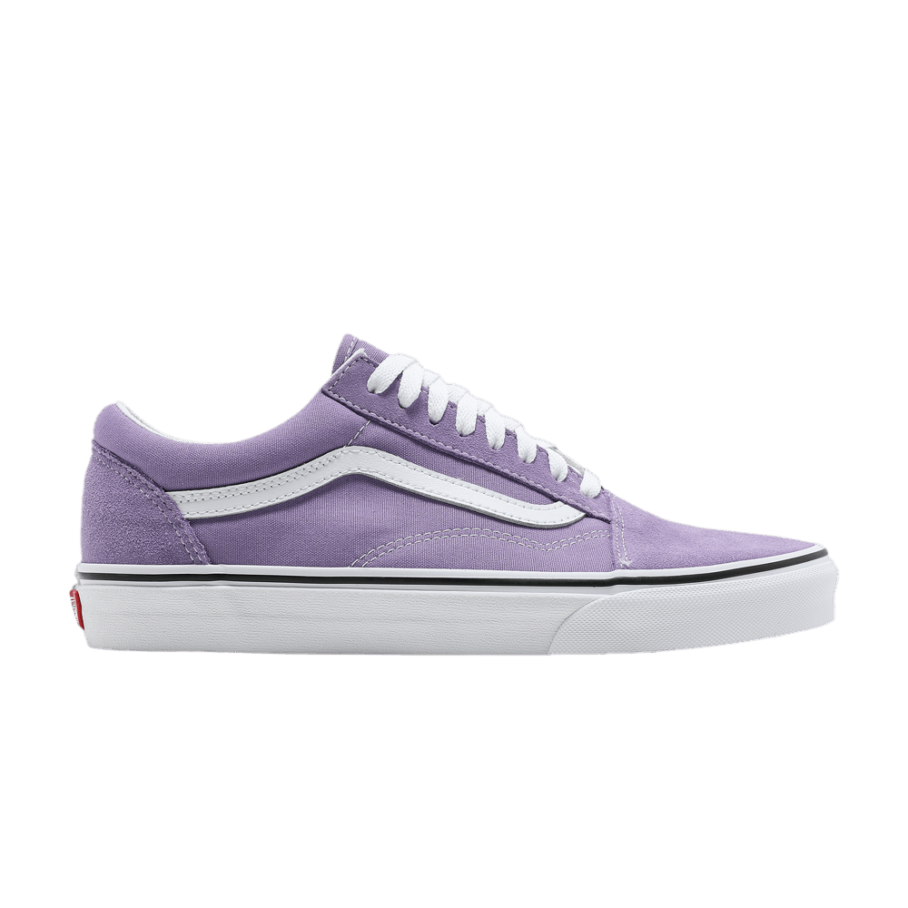 Vans Old Skool - Chalk Violet