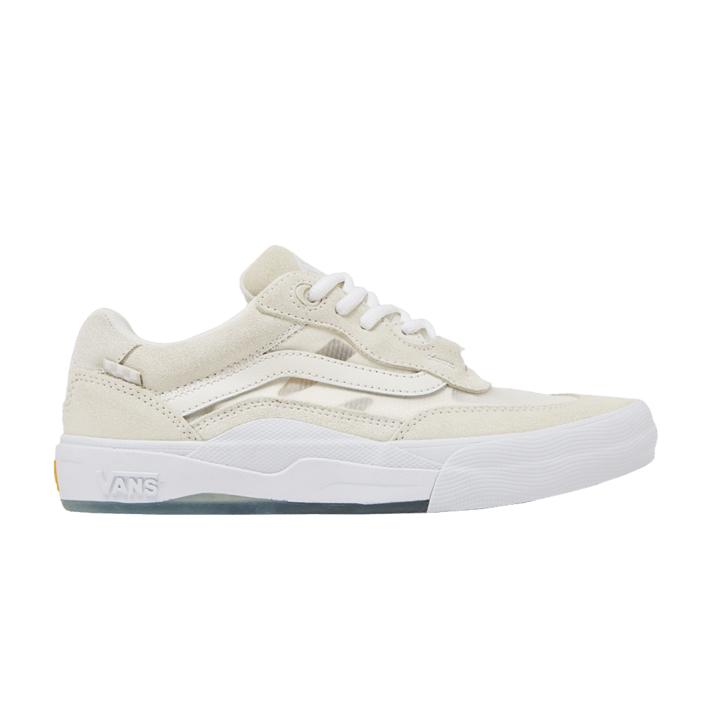 Dime x Vans Wayvee - Egret
