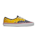 Bedwin & The Heartbreakers x Vans Authentic - Bandana Pack - Multi A