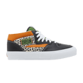 Vans Half Cab EF VLT LX - Giraffe