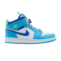 Air Jordan 1 Mid SE GS - Sprite
