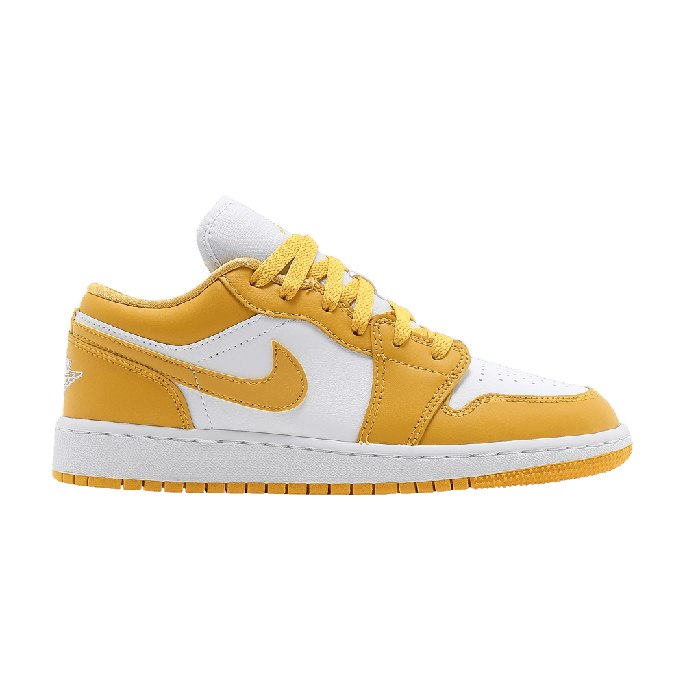 Air Jordan 1 GS - Pollen