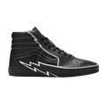 Vans Sk8-Hi - Bolt - Black
