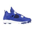 Air Jordan 4 Retro MCS - Varsity Royal