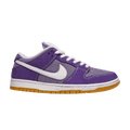 Nike Dunk Low SB - Unbleached Pack - Lilac