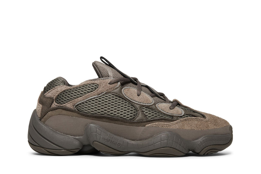 adidas Yeezy 500 Clay - Brown
