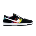 Nike Dunk Low Pro SB IW - Tie Dye