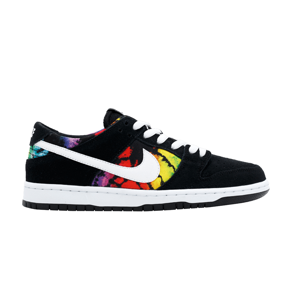 Nike Dunk Low Pro SB IW - Tie Dye