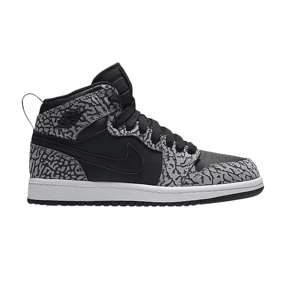 Air Jordan 1 Retro High Premium BP - Cement Grey