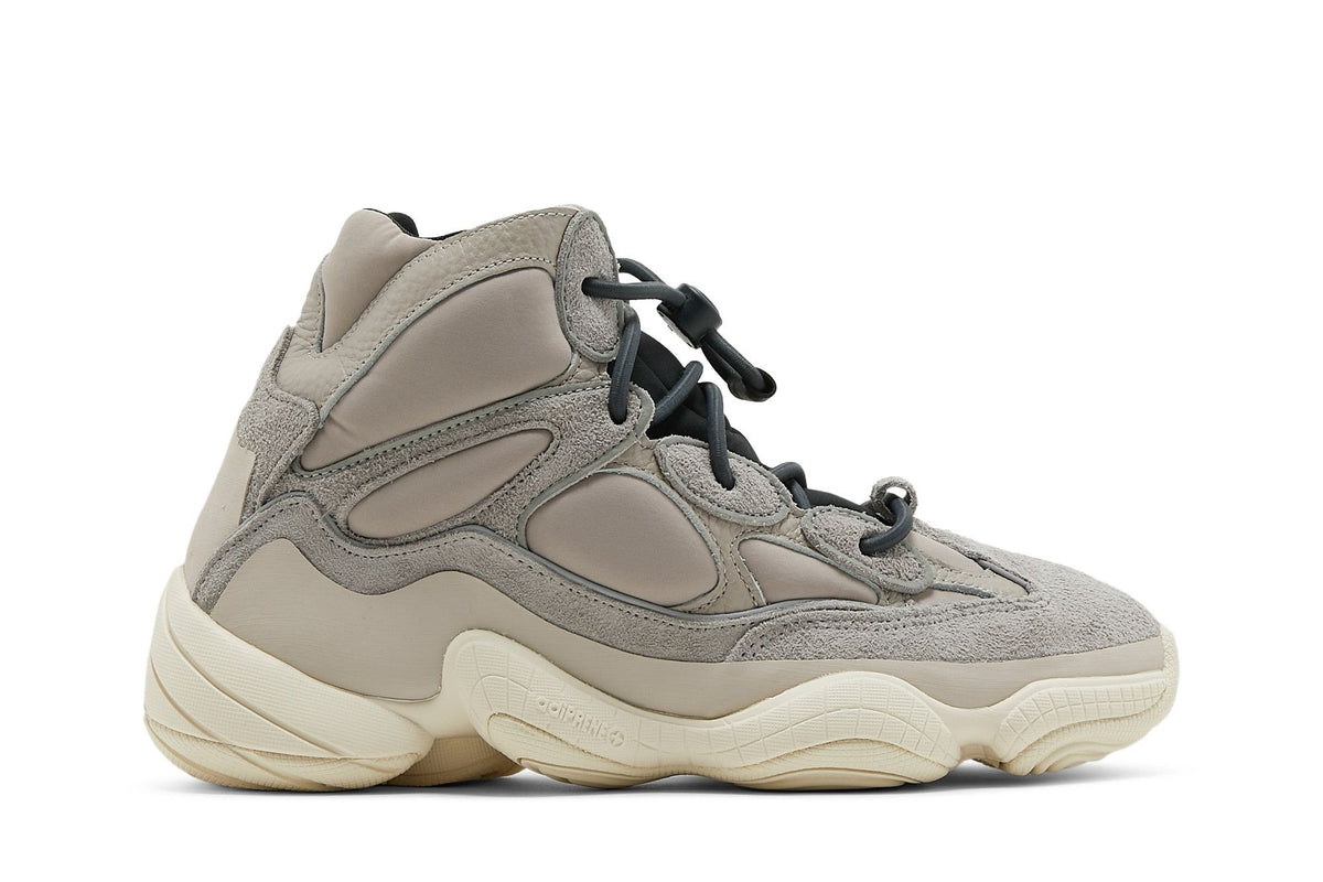 YEEZY 500 HIGH - MIST STONE
