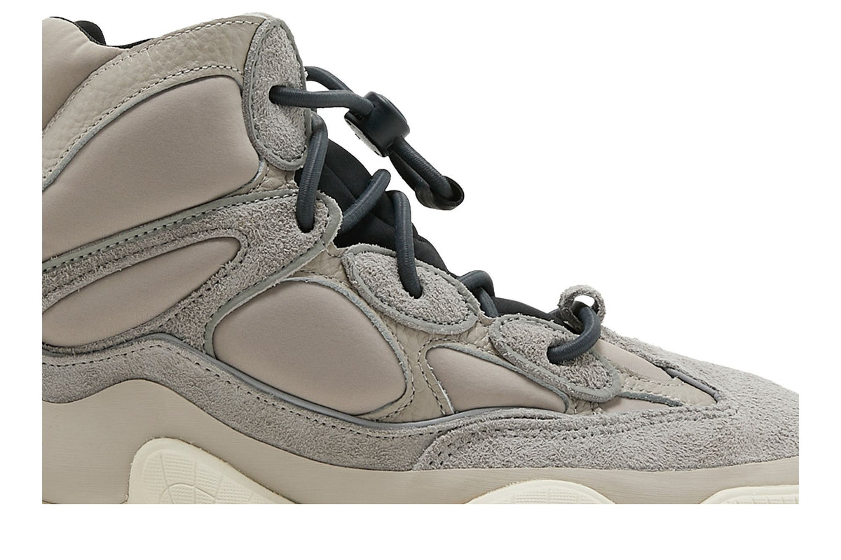 YEEZY 500 HIGH - MIST STONE