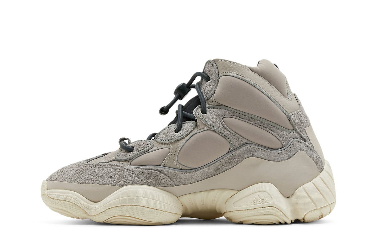 YEEZY 500 HIGH - MIST STONE