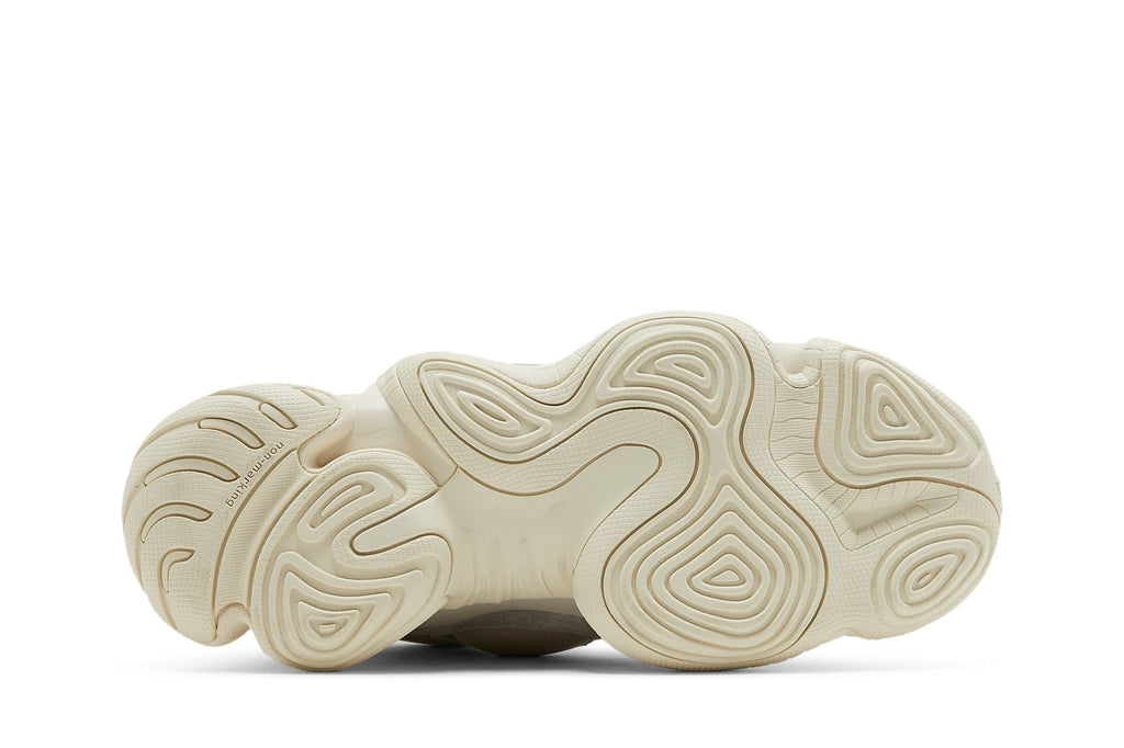 YEEZY 500 HIGH - MIST STONE