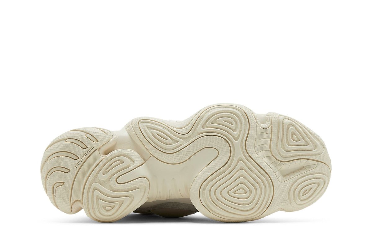 YEEZY 500 HIGH - MIST STONE