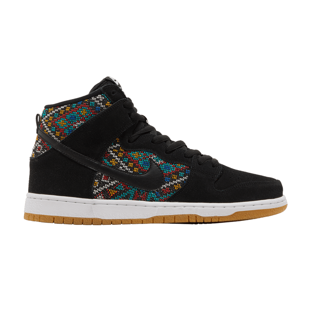 Nike Dunk High Premium SB - Seat Cover