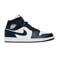 Air Jordan 1 Mid - Armory Navy