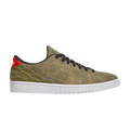 Air Jordan 1 Centre Court - Oil Green