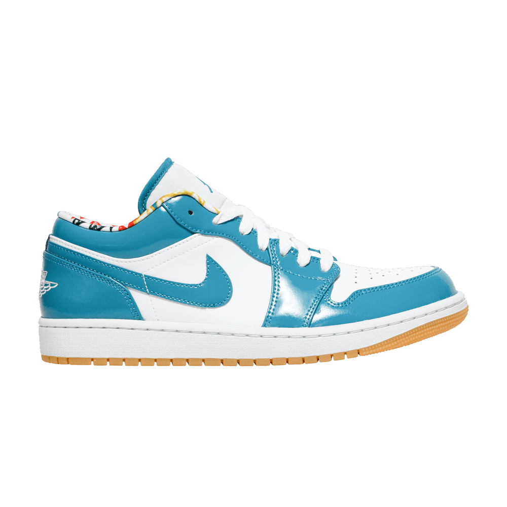 Air Jordan 1 Low - Barcelona