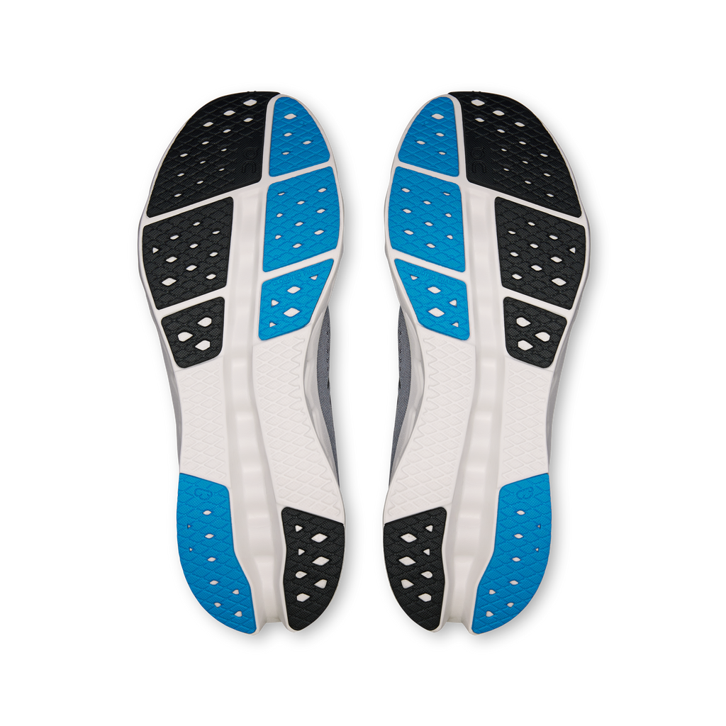 On Cloudsurfer 2 Wide Black & Malibu Men - 3