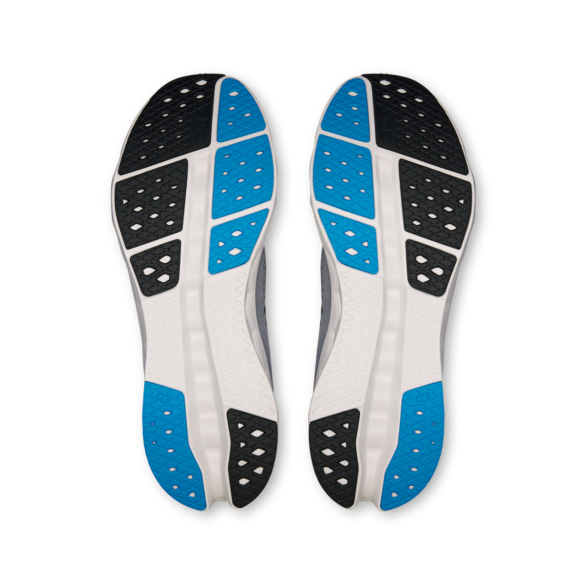 On Cloudsurfer 2 Wide Black & Malibu Men - 3