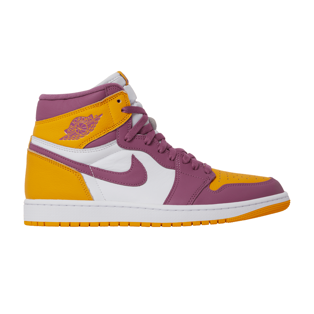 Air Jordan 1 Retro High OG - Brotherhood