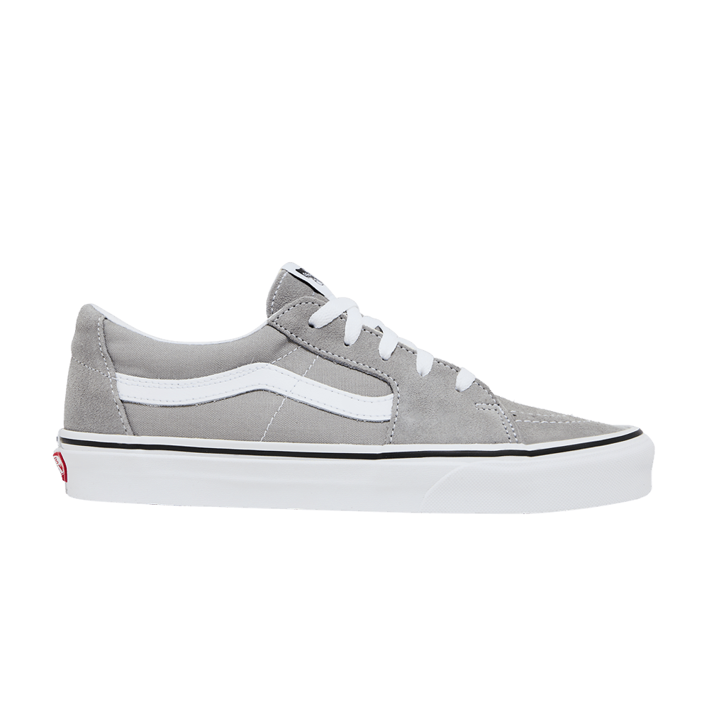 Vans Sk8-Low - Drizzle